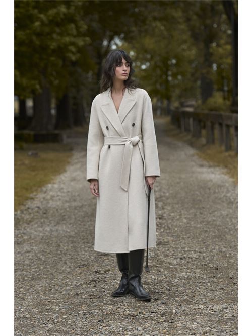 cappotto So Allure | W33021AVENA